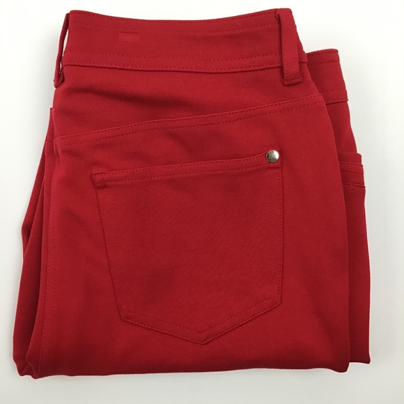 So Slimming By Chico's Pants Size 0.5 Reg. (z3) - Picture 5 of 8